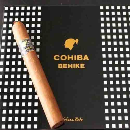 雪茄圈的暗语，你懂几个？